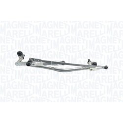 Mechanizmus stieračov MAGNETI MARELLI 085570753010 - obr. 1