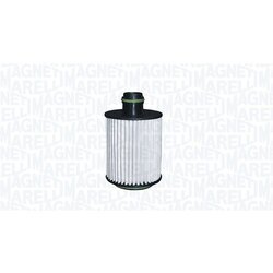 Olejový filter MAGNETI MARELLI 153071760516