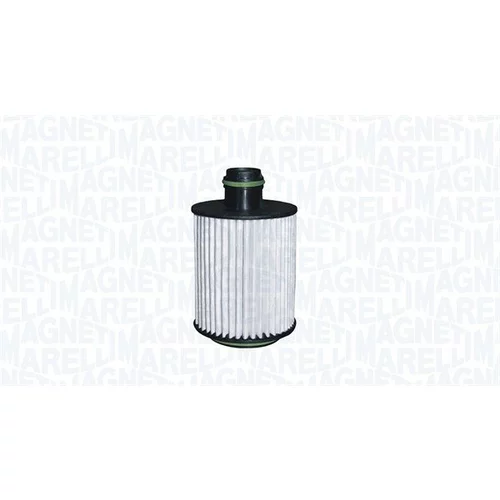 Olejový filter MAGNETI MARELLI 153071760516