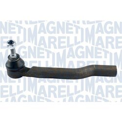 Hlava/čap spojovacej tyče riadenia MAGNETI MARELLI 301191605870