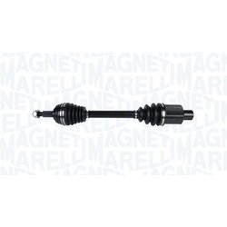 Hnací hriadeľ MAGNETI MARELLI 302004190253