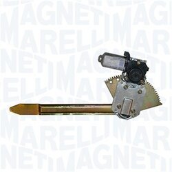 Mechanizmus zdvíhania okna MAGNETI MARELLI 350103165100