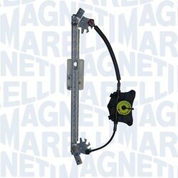 Mechanizmus zdvíhania okna MAGNETI MARELLI 350103216400