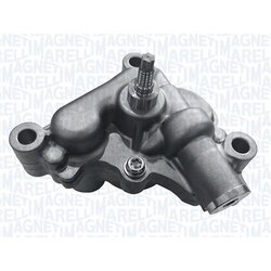 Olejové čerpadlo MAGNETI MARELLI 351516000138