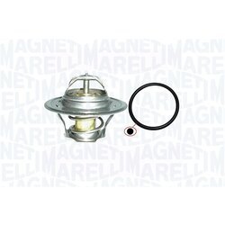 Termostat chladenia MAGNETI MARELLI 352317000800