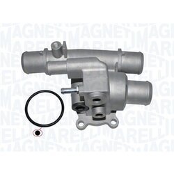 Termostat chladenia MAGNETI MARELLI 352317001670