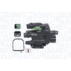 Termostat chladenia MAGNETI MARELLI 352317004620