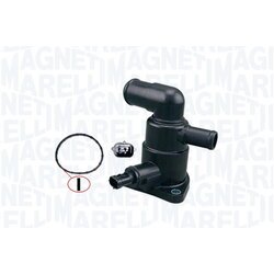 Termostat chladenia MAGNETI MARELLI 352317004780