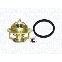 Termostat chladenia MAGNETI MARELLI 352317100590