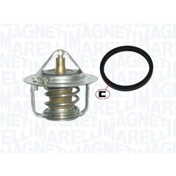 Termostat chladenia MAGNETI MARELLI 352317101770