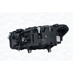 Hlavný svetlomet MAGNETI MARELLI 710815029091