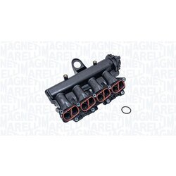 Sací trubkový modul MAGNETI MARELLI 802000523010