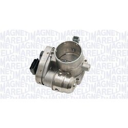 Hrdlo škrtiacej klapky MAGNETI MARELLI 802001183909