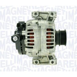 Alternátor MAGNETI MARELLI 944390440100