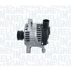 Alternátor MAGNETI MARELLI 944390902030