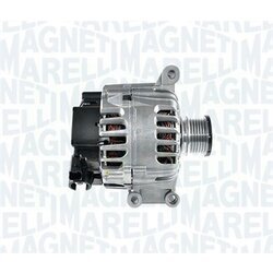 Alternátor MAGNETI MARELLI 944390905290