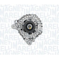 Alternátor MAGNETI MARELLI 944390908300 - obr. 1