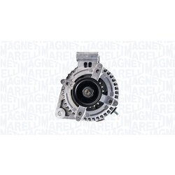 Alternátor MAGNETI MARELLI 063377527010 - obr. 1