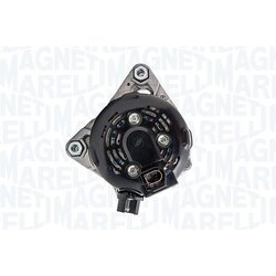 Alternátor MAGNETI MARELLI 063377573010 - obr. 2