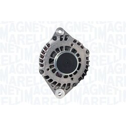 Alternátor MAGNETI MARELLI 063533488010 - obr. 2