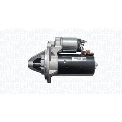 Štartér MAGNETI MARELLI 063720039010 - obr. 3