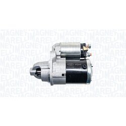 Štartér MAGNETI MARELLI 063721539010