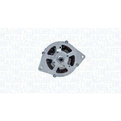 Alternátor MAGNETI MARELLI 063730049010 - obr. 1