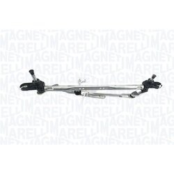 Mechanizmus stieračov MAGNETI MARELLI 064011002010 - obr. 1