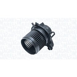 Vnútorný ventilátor MAGNETI MARELLI 069412747010