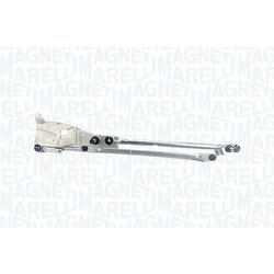 Mechanizmus stieračov MAGNETI MARELLI 085570706010 - obr. 1