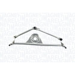 Mechanizmus stieračov MAGNETI MARELLI 085570726010 - obr. 1