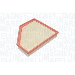 Vzduchový filter MAGNETI MARELLI 153071762614 - obr. 1