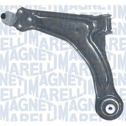 Rameno zavesenia kolies MAGNETI MARELLI 301181368500