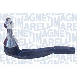 Hlava/čap spojovacej tyče riadenia MAGNETI MARELLI 301191605200