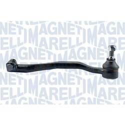 Hlava/čap spojovacej tyče riadenia MAGNETI MARELLI 301191605660