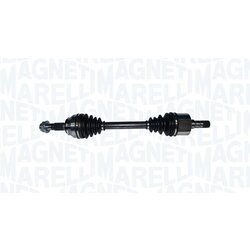 Hnací hriadeľ MAGNETI MARELLI 302004190230