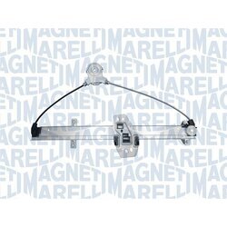 Mechanizmus zdvíhania okna MAGNETI MARELLI 350103170352