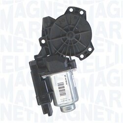 Elektromotor otvárania okien MAGNETI MARELLI 350103175400