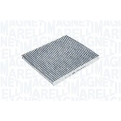 Filter vnútorného priestoru MAGNETI MARELLI 350203064021