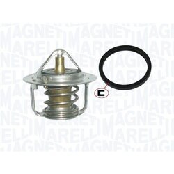 Termostat chladenia MAGNETI MARELLI 352317101890