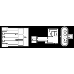 Lambda sonda MAGNETI MARELLI 466016355081