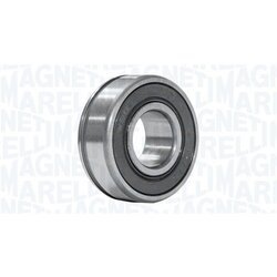 Voľnobežka alternátora MAGNETI MARELLI 940111420014