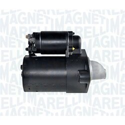 Štartér MAGNETI MARELLI 944280802450 - obr. 2