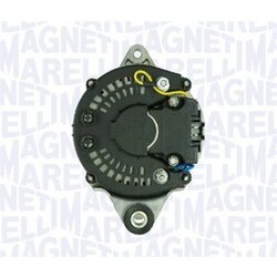 Alternátor MAGNETI MARELLI 944390348110 - obr. 2