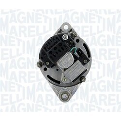 Alternátor MAGNETI MARELLI 944390371400 - obr. 2