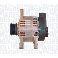 Alternátor MAGNETI MARELLI 944390406310