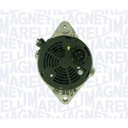 Alternátor MAGNETI MARELLI 944390409100 - obr. 2