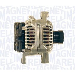 Alternátor MAGNETI MARELLI 944390428000