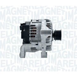 Alternátor MAGNETI MARELLI 944390474000