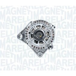 Alternátor MAGNETI MARELLI 944390474000 - obr. 1